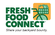 Fresh Food Connect Logo